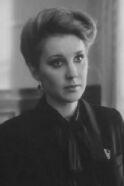 Alyona Kishchik
