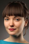Alyona Konstantinova