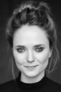 Alyona Konstantinova