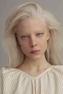 Alyona Mikhaylova