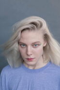 Alyona Mikhaylova