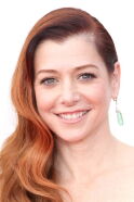 Alyson Hannigan
