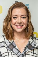 Alyson Hannigan