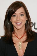 Alyson Hannigan
