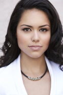 Alyssa Diaz