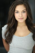 Alyssa Lynch