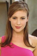 Alyssa Milano