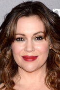 Alyssa Milano