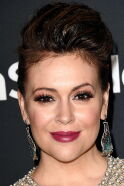 Alyssa Milano