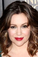 Alyssa Milano