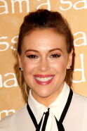 Alyssa Milano