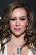 Alyssa Milano