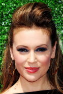 Alyssa Milano
