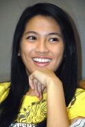 Alyssa Soebandono