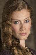 Alyssa Sutherland