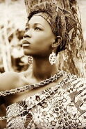 Ama K. Abebrese