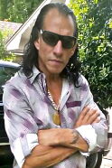 Amador Granados
