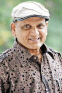 Amanchi Venkata Subrahmanyam