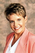 Amanda Bearse