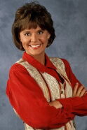 Amanda Bearse