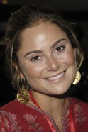 Amanda Brooks