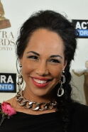 Amanda Brugel