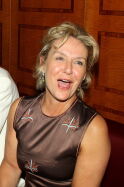 Amanda Burton