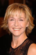 Amanda Burton