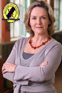Amanda Burton
