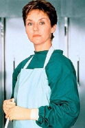 Amanda Burton