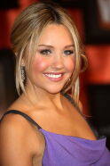 Amanda Bynes