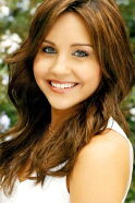 Amanda Bynes