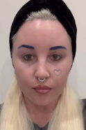 Amanda Bynes