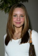Amanda Bynes