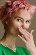 Amanda Collin