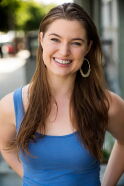 Amanda Farbstein