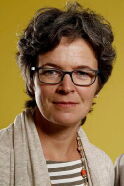 Amanda Forbis