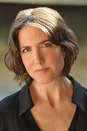 Amanda Foreman