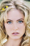 Amanda Hall