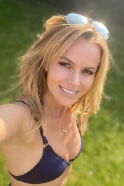 Amanda Holden