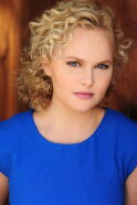 Amanda Jane Cooper