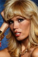 Amanda Lear