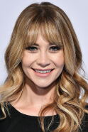 Amanda Leighton