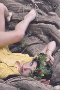 Amanda Moon Ray