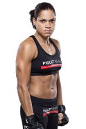 Amanda Nunes