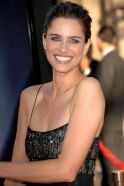 Amanda Peet