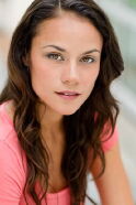 Amanda Phillips