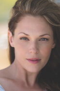 Amanda Righetti
