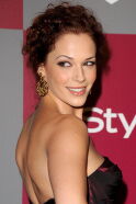 Amanda Righetti