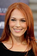 Amanda Righetti